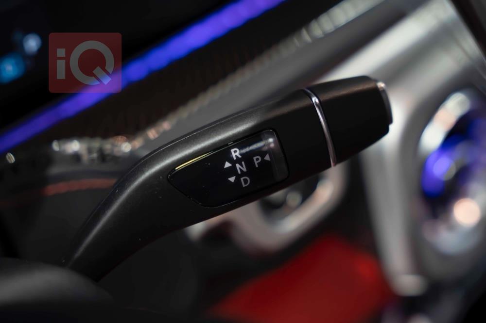 مرسيدس بنز G-Class